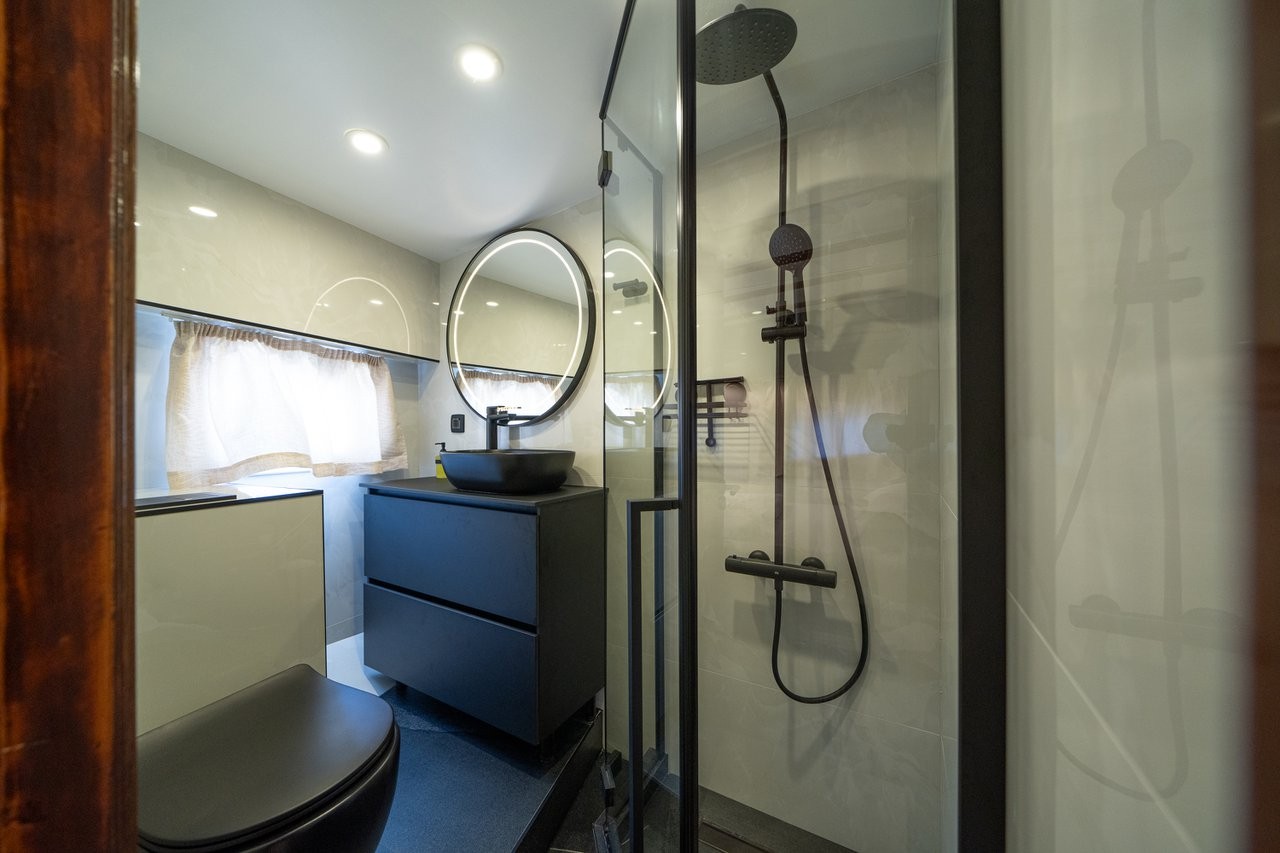 M/S Allure, Allure | Noleggio di Yacht Croazia