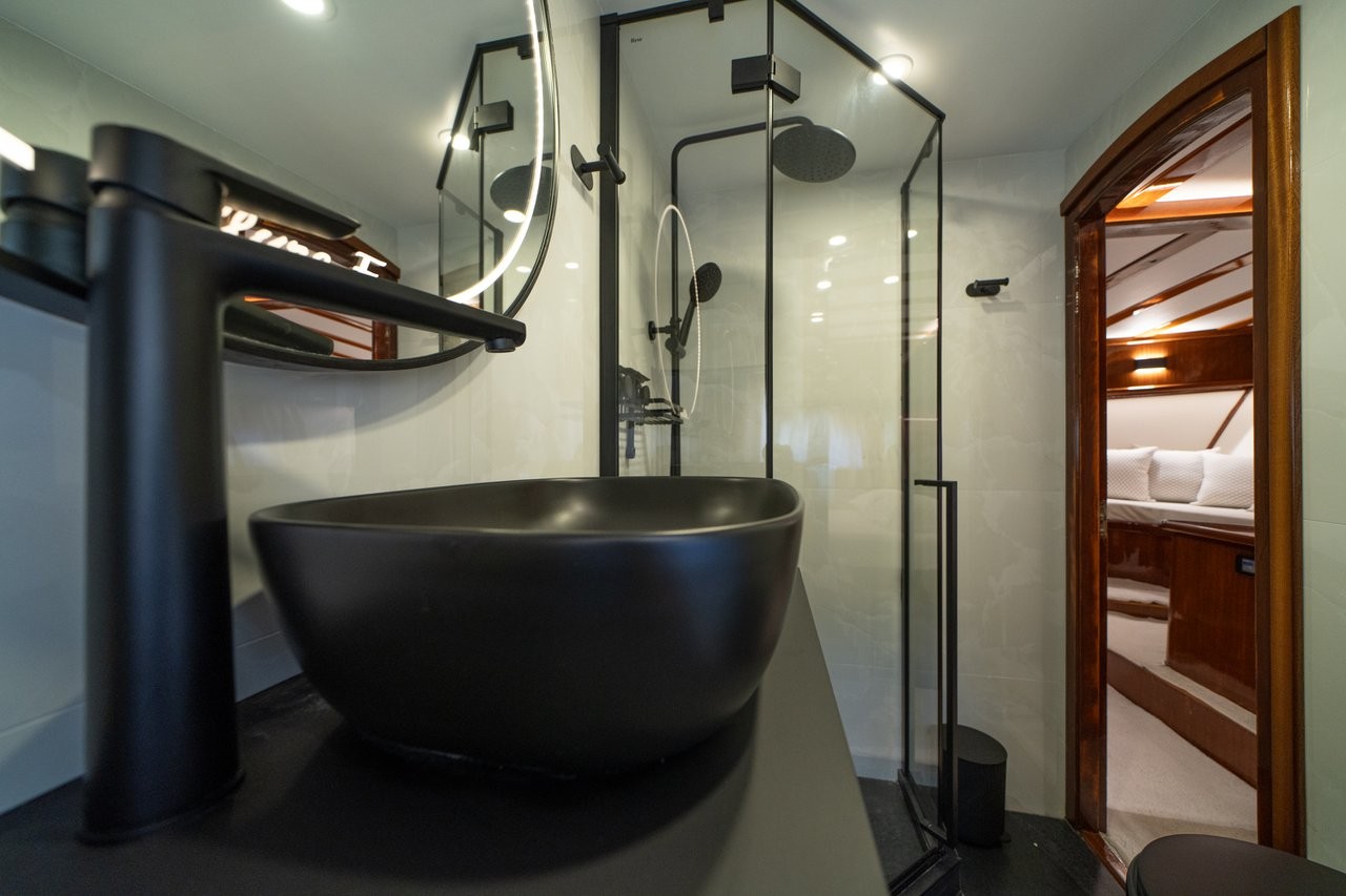 M/S Allure, Allure | Noleggio di Yacht Croazia