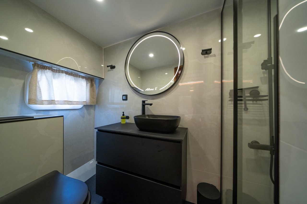 M/S Allure, Allure | Noleggio di Yacht Croazia