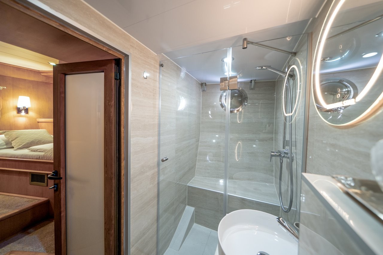 M/S Morning Star, Morning Star | Yacht Charter Croatia