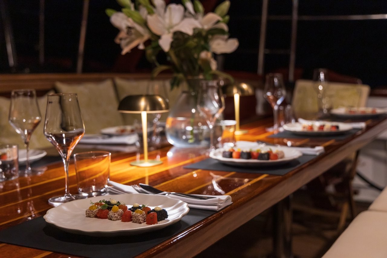 M/S Romanca, Romanca | Noleggio di Yacht Croazia