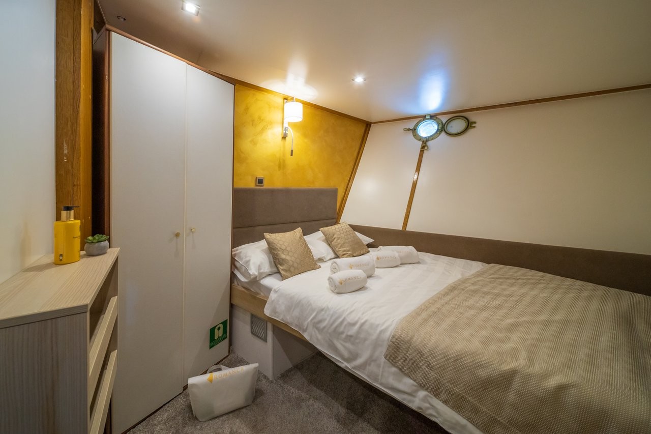 M/S Romanca, Romanca | Noleggio di Yacht Croazia