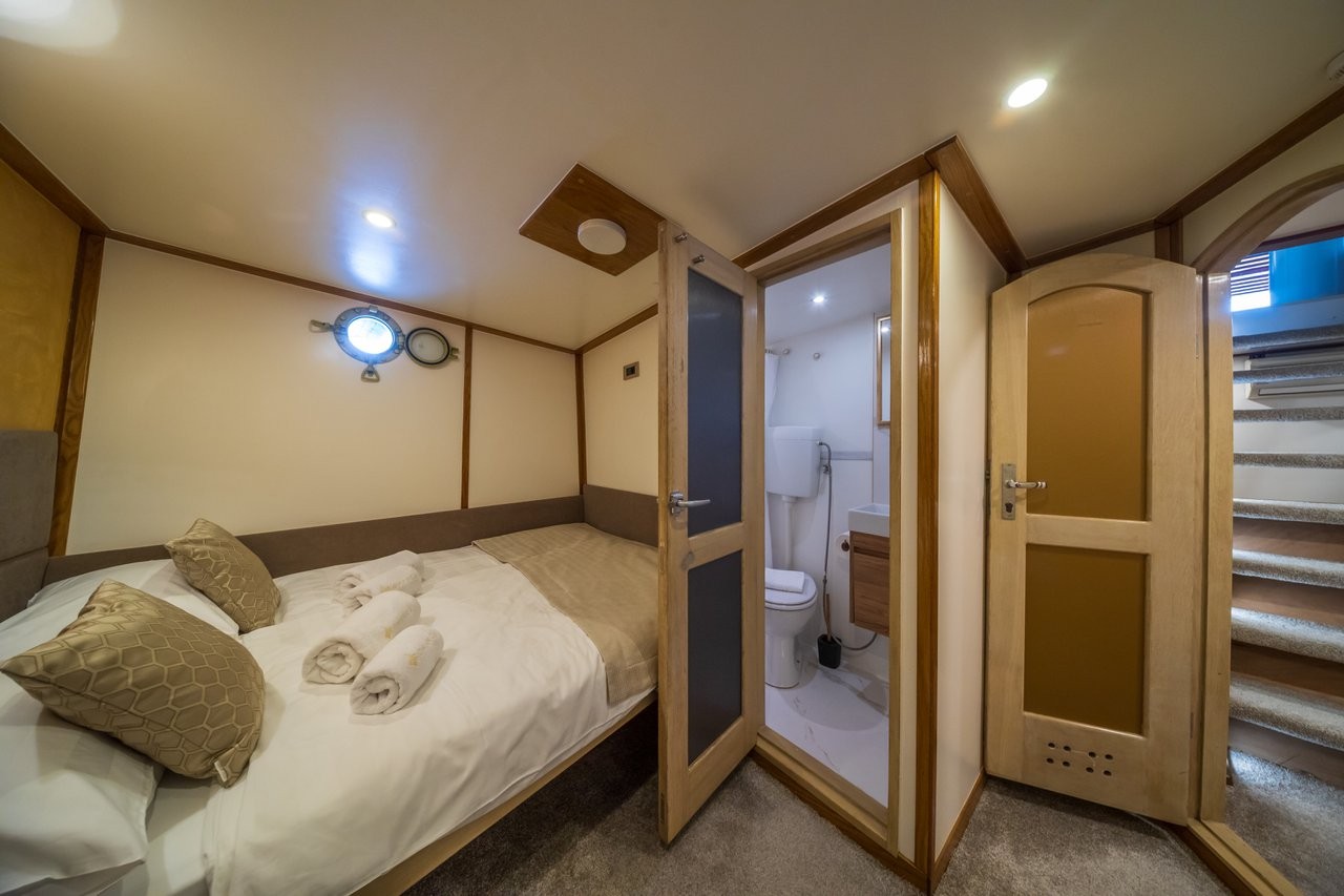 M/S Romanca, Romanca | Noleggio di Yacht Croazia
