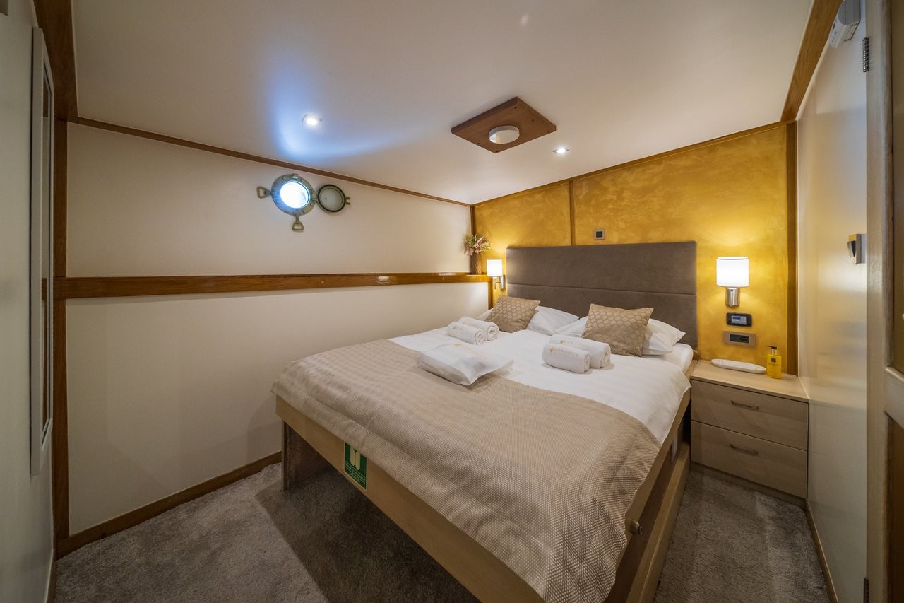 M/S Romanca, Romanca | Noleggio di Yacht Croazia