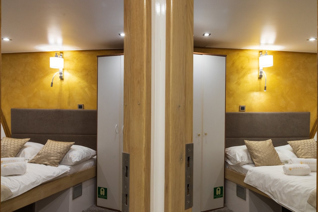 M/S Romanca, Romanca | Noleggio di Yacht Croazia