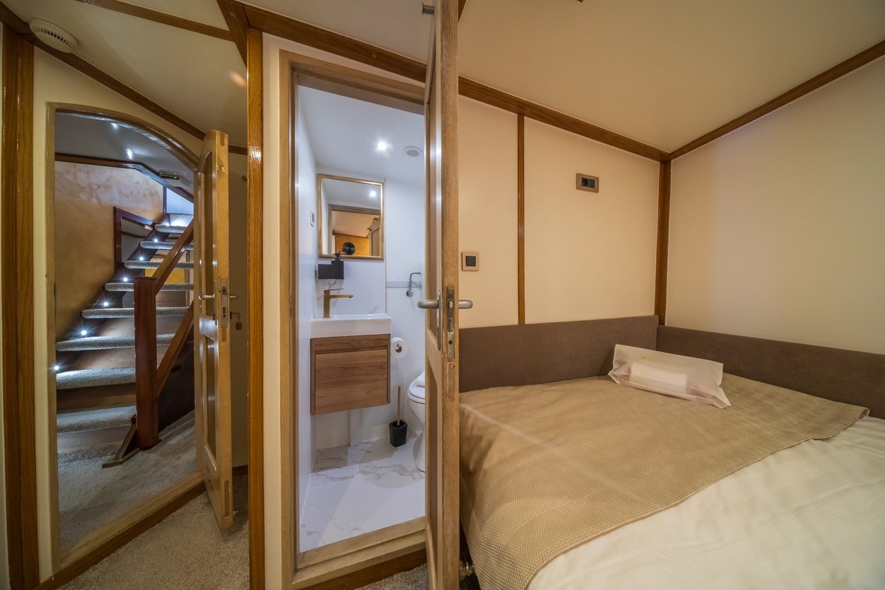 M/S Romanca, Romanca | Noleggio di Yacht Croazia