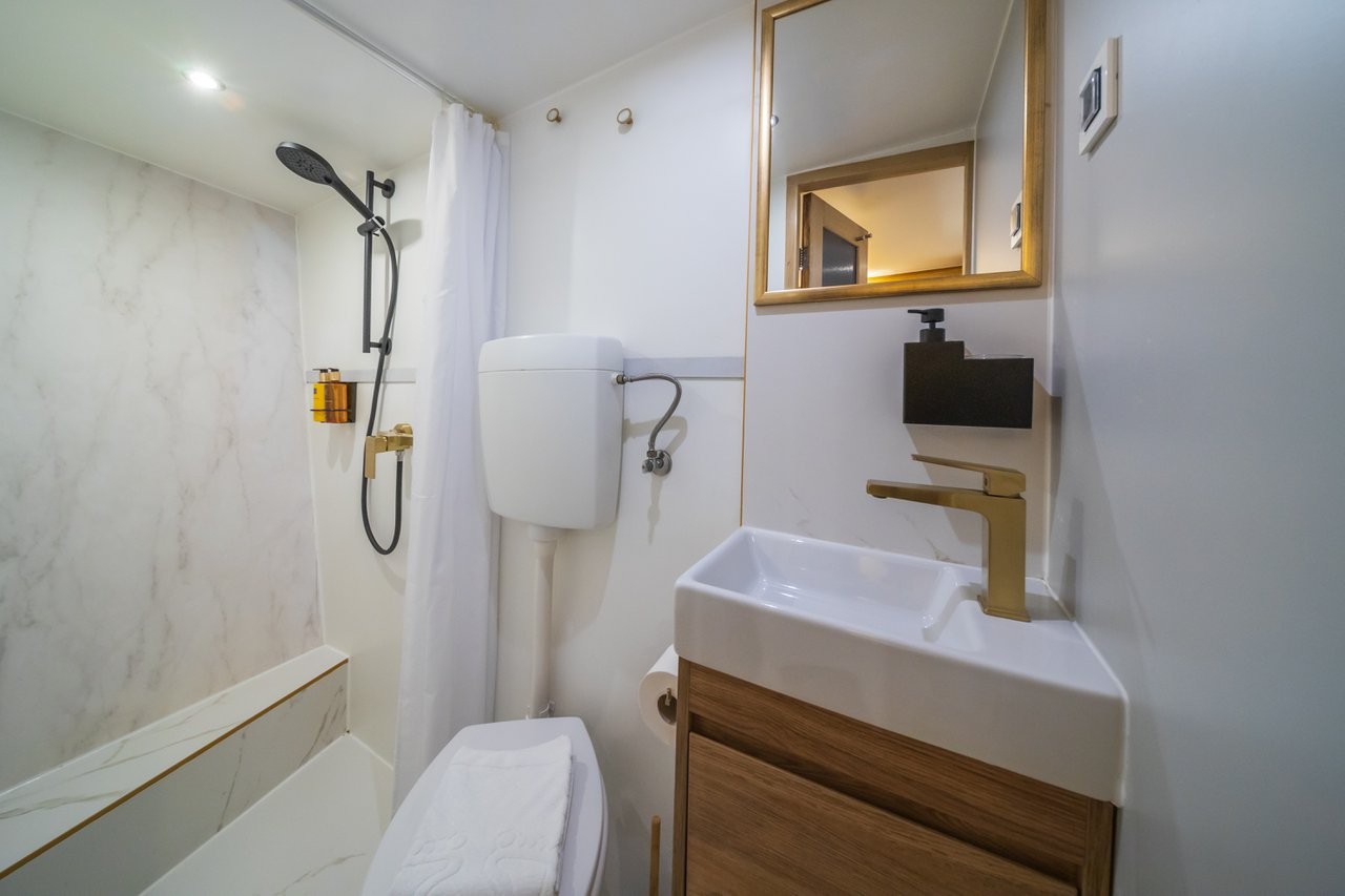 M/S Romanca, Romanca | Noleggio di Yacht Croazia
