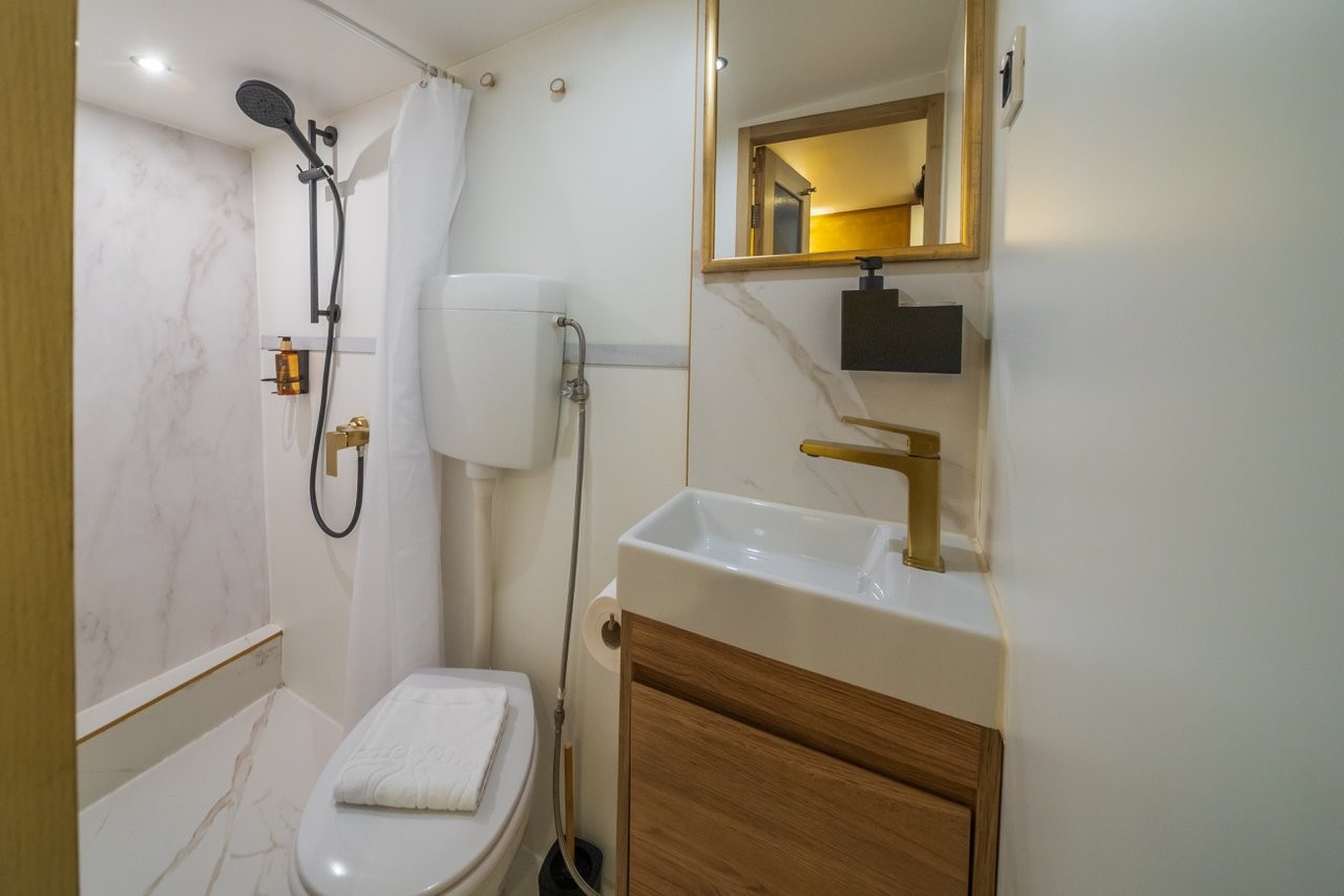 M/S Romanca, Romanca | Noleggio di Yacht Croazia
