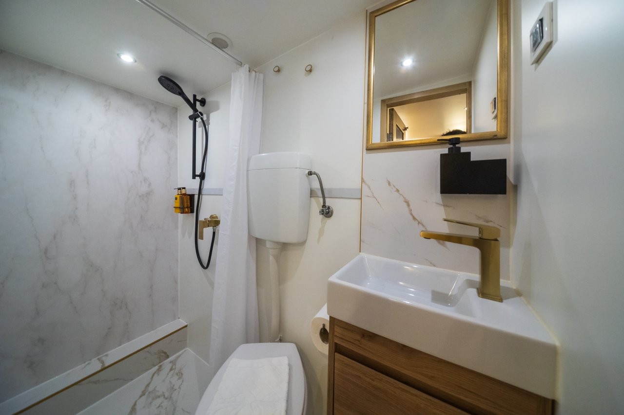 M/S Romanca, Romanca | Noleggio di Yacht Croazia