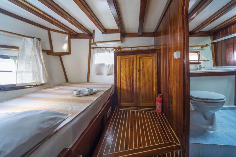 MSY Atalanta, Atalanta | Yachtcharter Kroatien