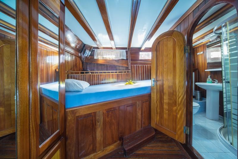 MSY Atalanta, Atalanta | Yachtcharter Kroatien