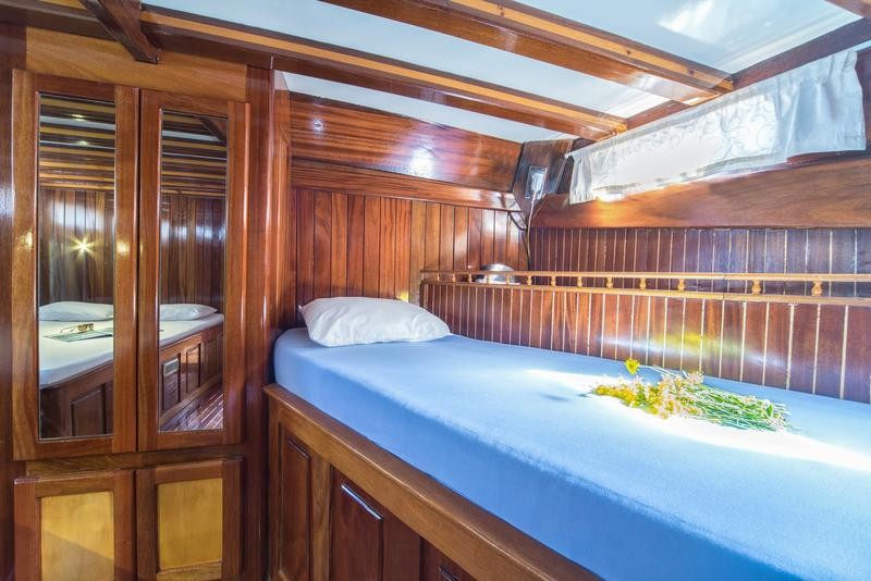 MSY Atalanta, Atalanta | Yachtcharter Kroatien