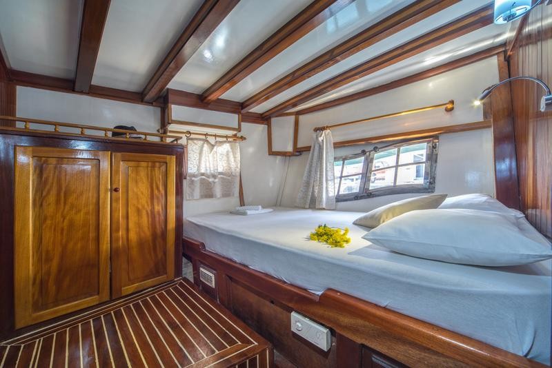 MSY Atalanta, Atalanta | Yachtcharter Kroatien
