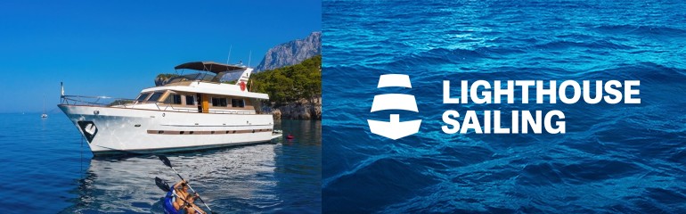 M/Y Blanka MY Blanka | Yacht Charter Croatia