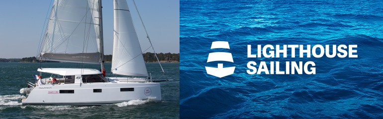 Nautitech 40 open NEW Whale Symphony | Yacht Charter Croatia