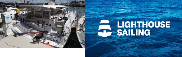 Nautitech 40 Open, Kalea | Yacht Charter Croatia