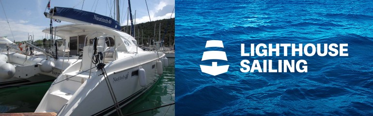Nautitech 40 Rapido | Yacht Charter Croatia
