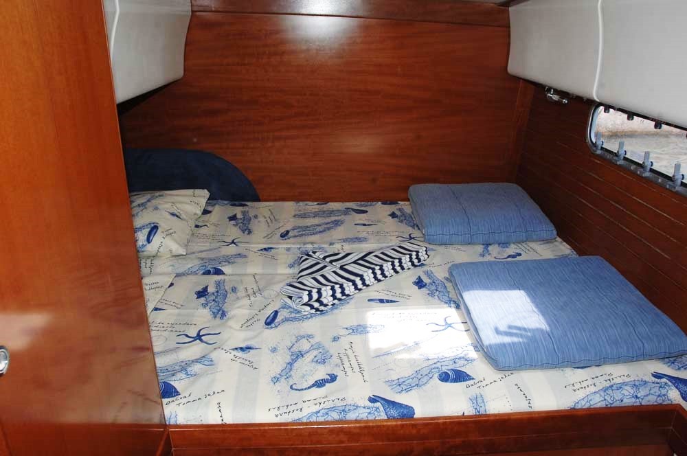 Nautitech 40, Rapido | Noleggio di Yacht Croazia