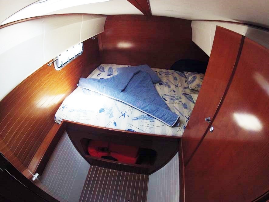 Nautitech 40, Rapido | Noleggio di Yacht Croazia