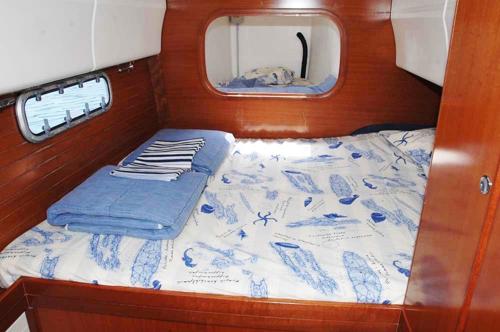Nautitech 40, Rapido | Noleggio di Yacht Croazia