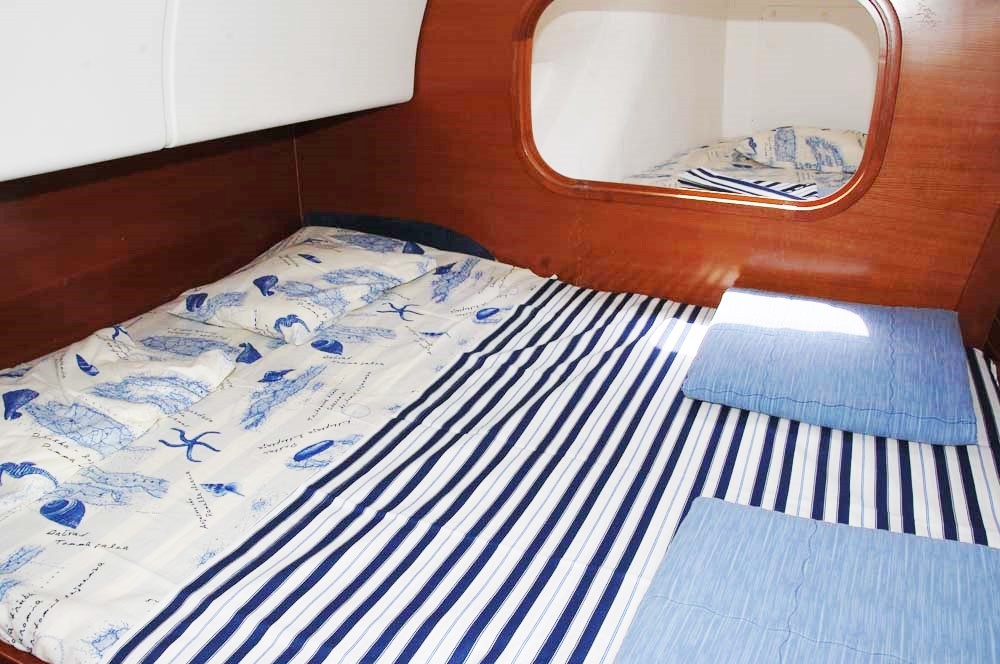 Nautitech 40, Rapido | Noleggio di Yacht Croazia