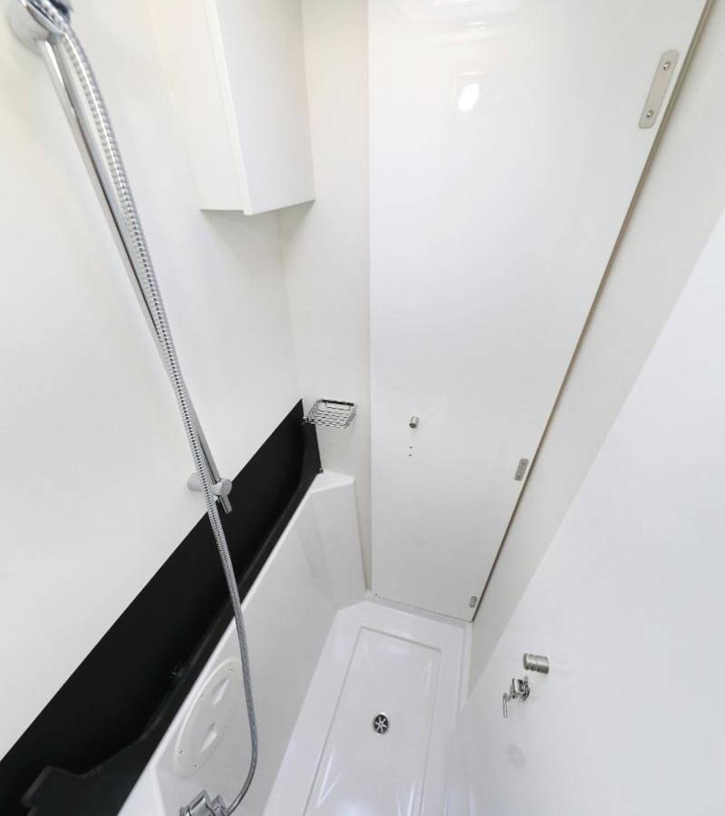 Nautitech 46, Alphabeta | Yacht Charter Croatia