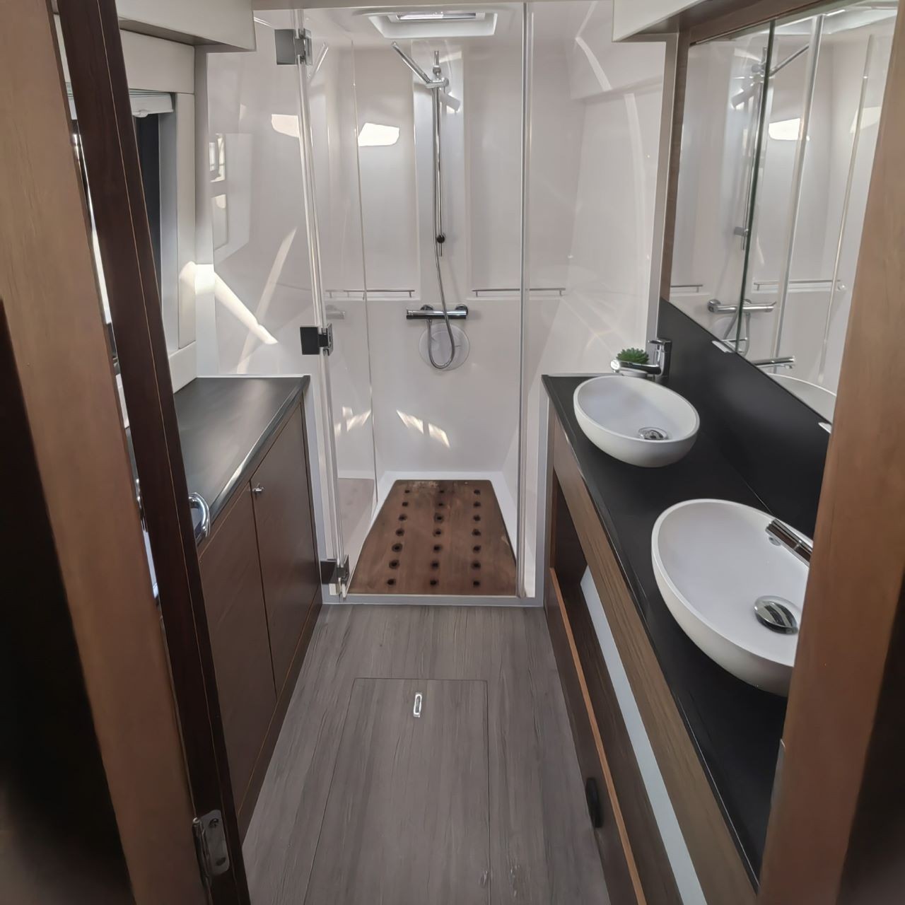 Nautitech 46, MEA COULE PAS | Yacht Charter Croatia