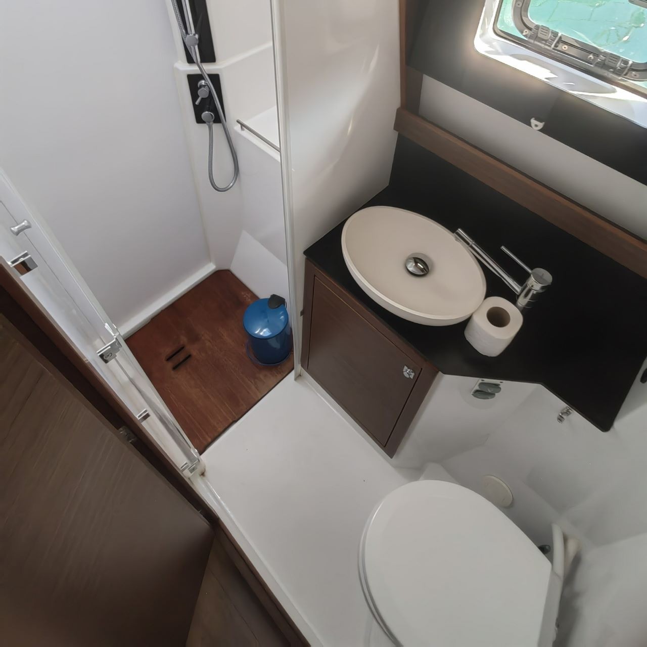 Nautitech 46, MEA COULE PAS | Yacht Charter Croatia