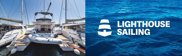 Nautitech 46 Inspiration I | Yacht Charter Croatia