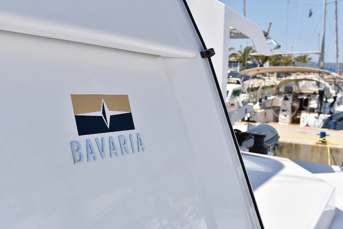 Nautitech 46, Inspiration I | Yacht Charter Croatia