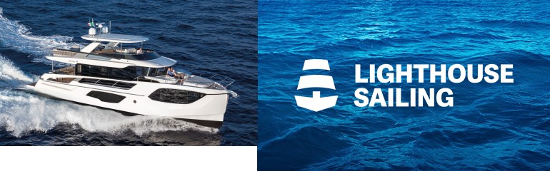 Navetta 64 Knitewear.Club 3 | Yacht Charter Croatia