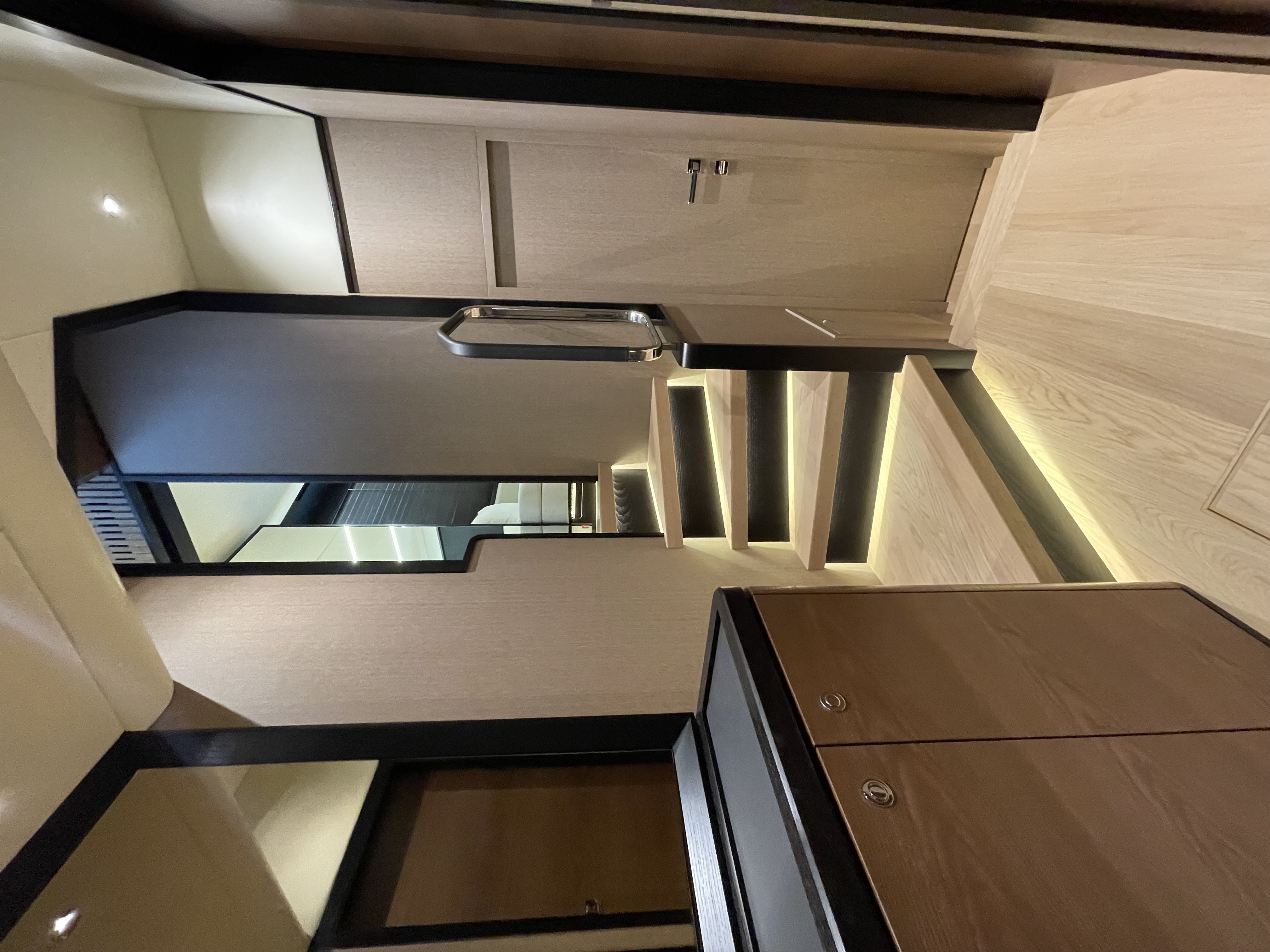 Navetta 64, Knitewear.Club 3 | Yacht Charter Croatia