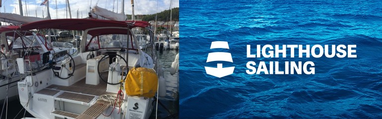 Oceanis 35 Gaston | Yachtcharter Kroatien