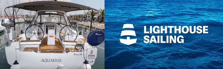 Oceanis 35.1 Aquarius | Yachtcharter Kroatien