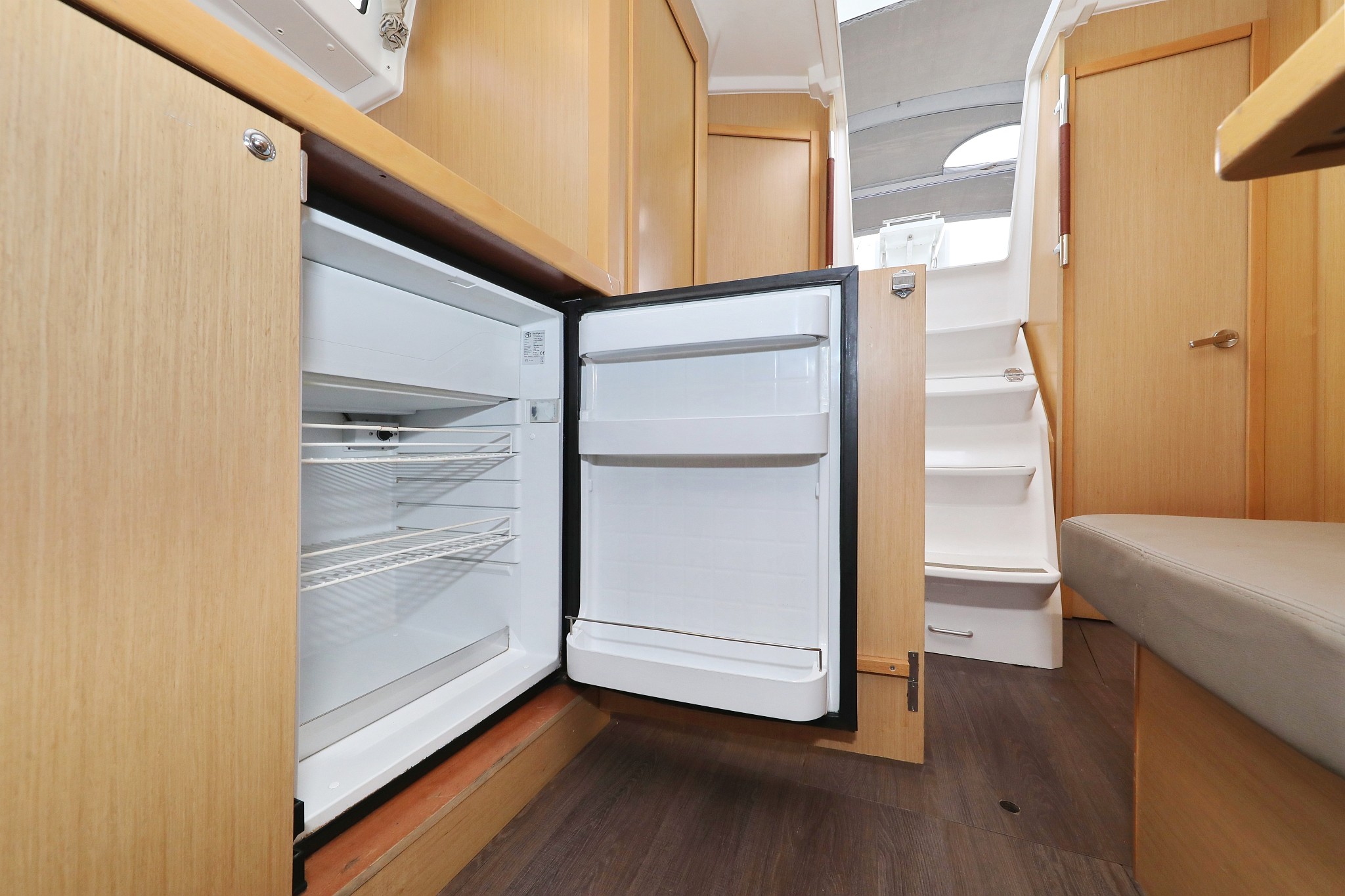 Oceanis 38, One | Yacht Charter Croatia