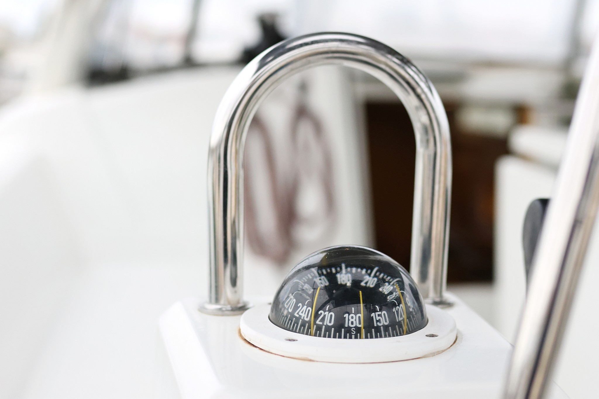 Oceanis 38, One | Yacht Charter Croatia