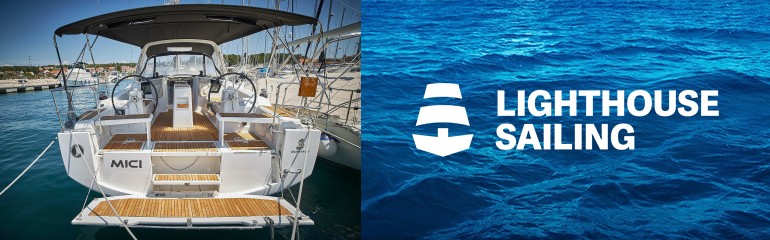 Oceanis 38.1 Mici | Yachtcharter Kroatien