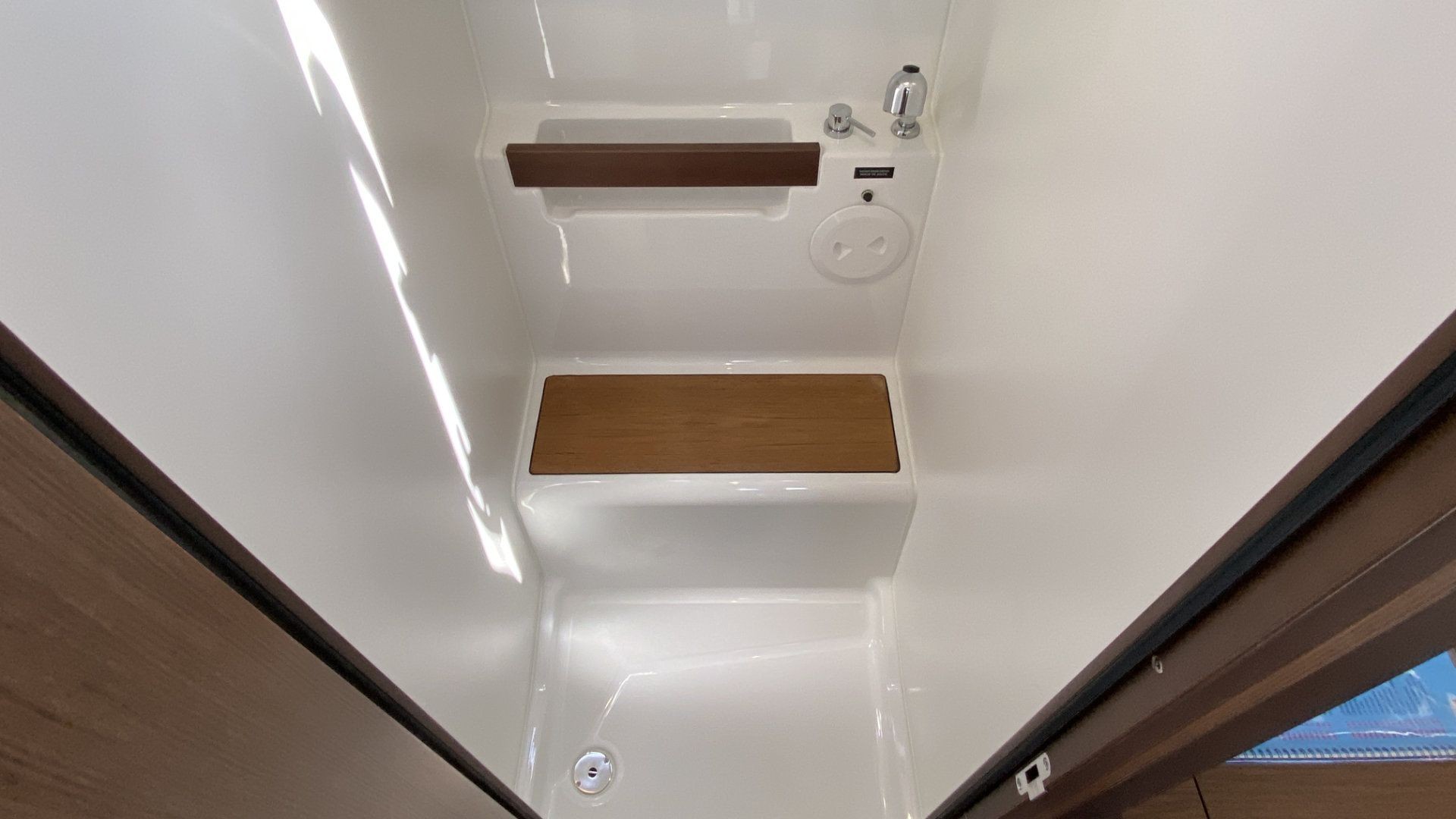 Oceanis 38.1, Maja | Yacht Charter Croatia