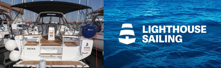 Oceanis 38.1 Dama | Yachtcharter Kroatien