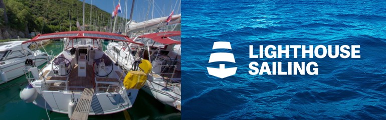 Oceanis 38.1, Luce | Yacht Charter Croatia