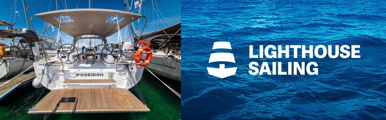 Oceanis 40.1 Poseidon | Yacht Charter Croatia