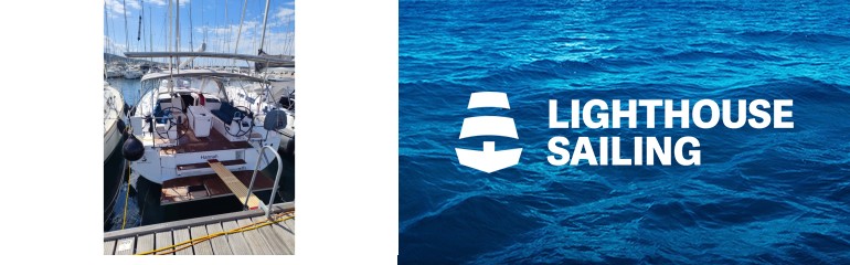 Oceanis 40.1 Hannah | Yacht Charter Croatia