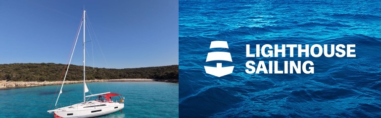 Oceanis 40.1 Kobe | Noleggio di Yacht Croazia