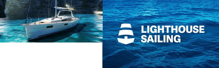 Oceanis 40.1 Mamma Mia | Yacht Charter Croatia