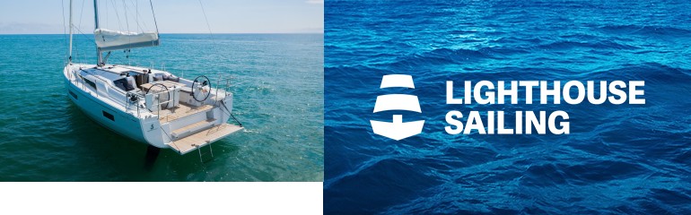 Oceanis 40.1 Albius | Yacht Charter Croatia