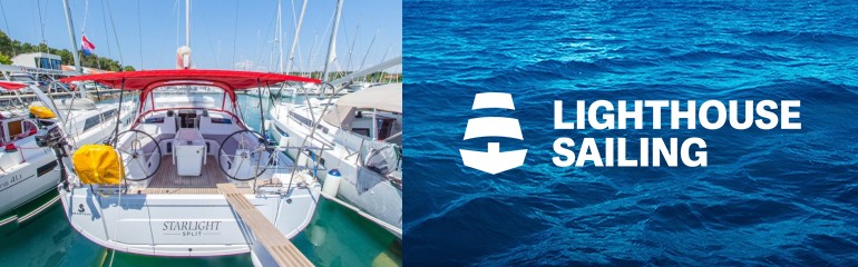 Oceanis 40.1 Starlight | Yacht Charter Croatia
