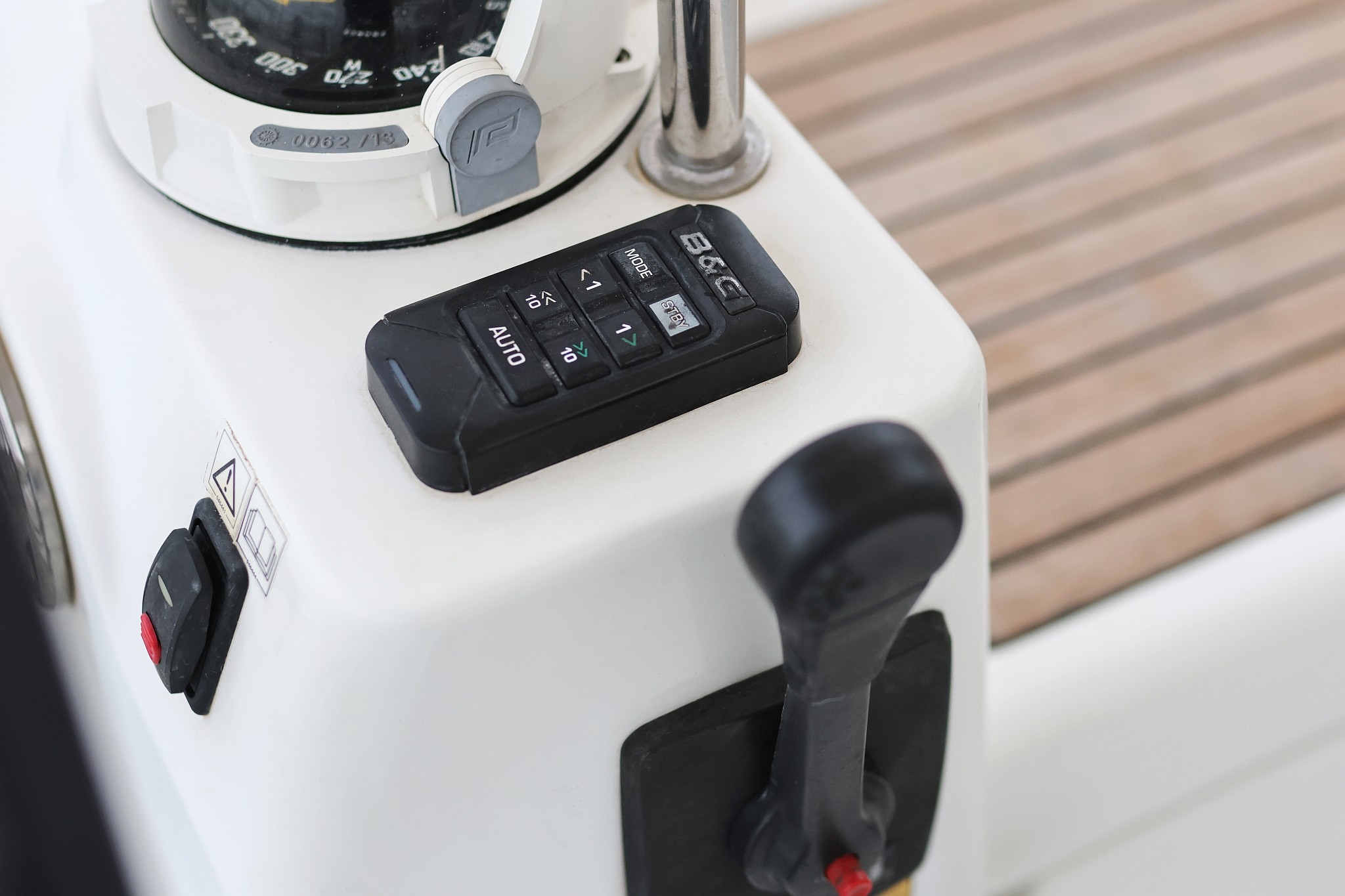Oceanis 41, Zyntha | Yacht Charter Croatia
