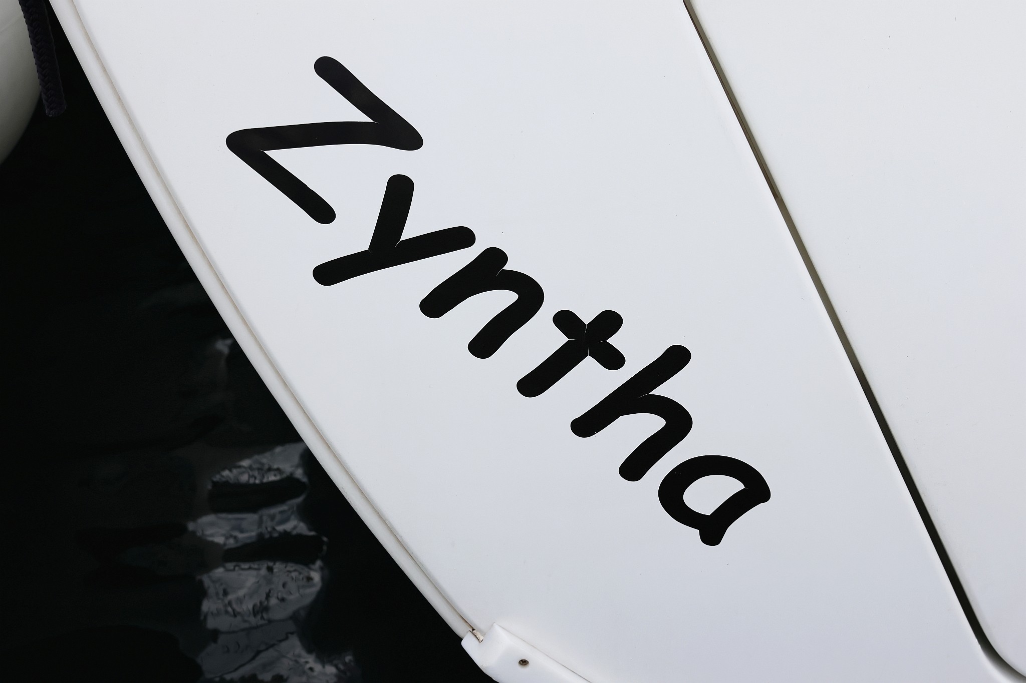 Oceanis 41, Zyntha | Yacht Charter Croatia
