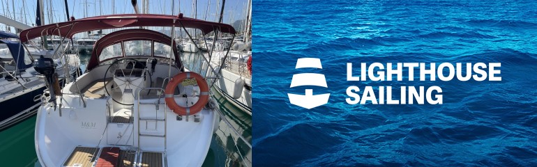 Oceanis 411 Celebration, M&M | Yacht Charter Croatia