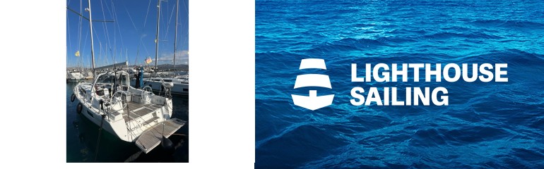 Oceanis 41.1, All Winds | Yacht Charter Croatia